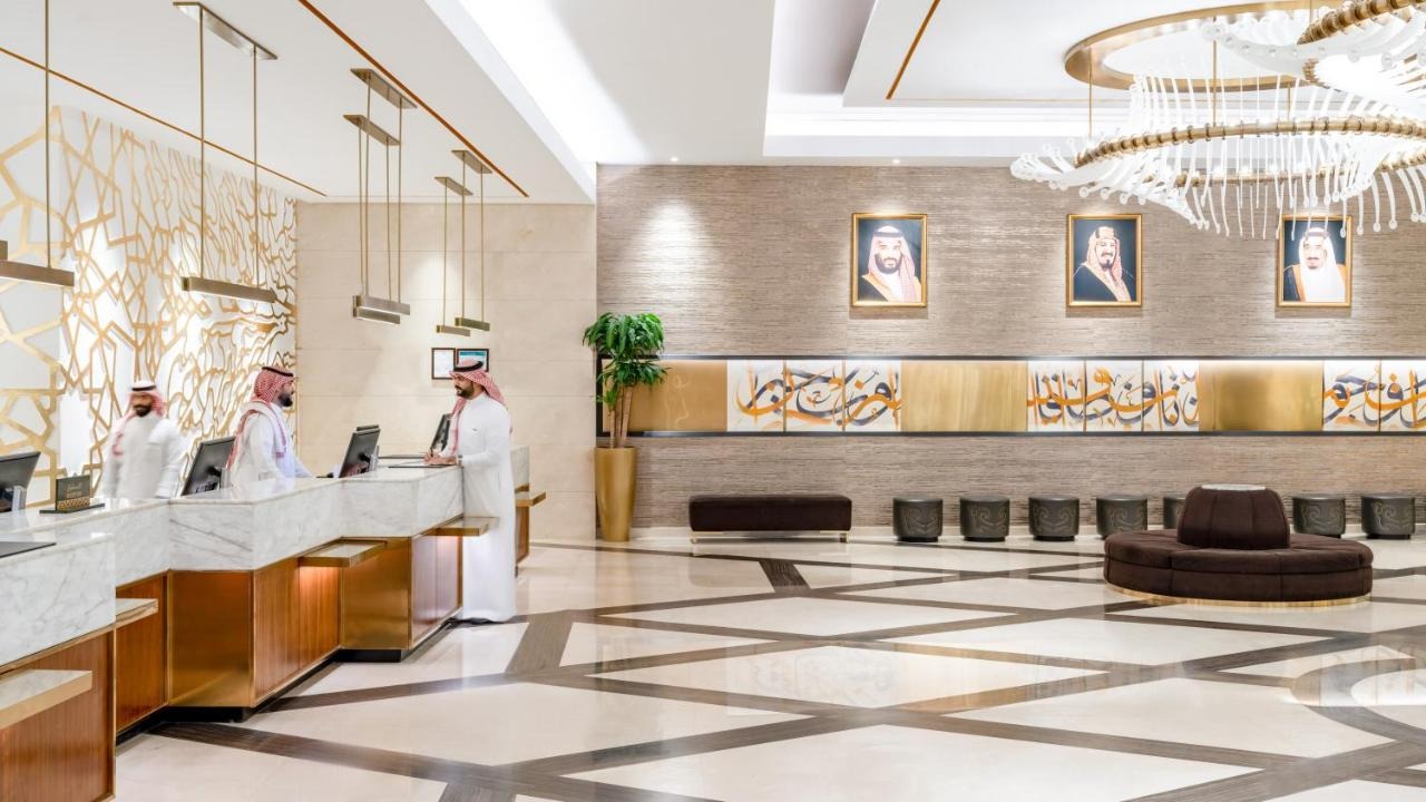 Movenpick Al Hajar