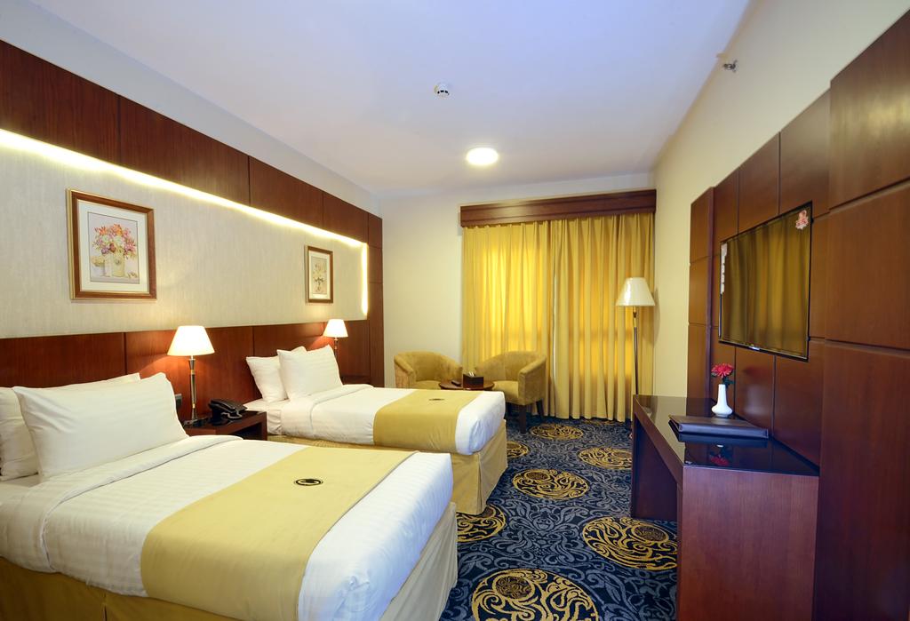 Concord Dar Al Khair