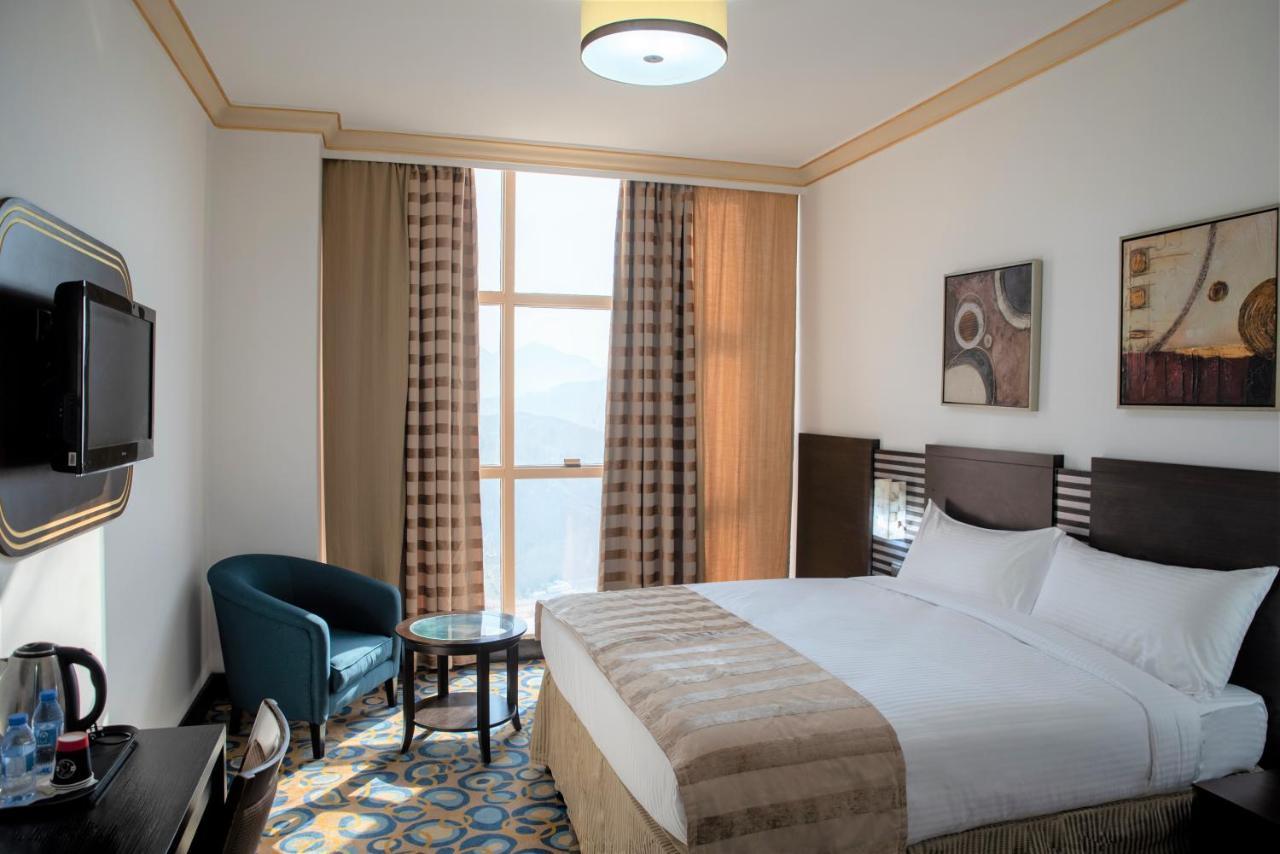 Al Kiswah Towers β Shuttle Hotel