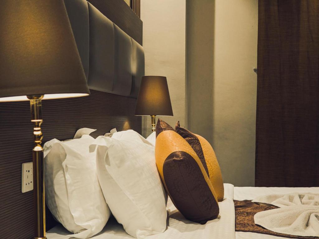 Qasr Ansar Golden Tulip