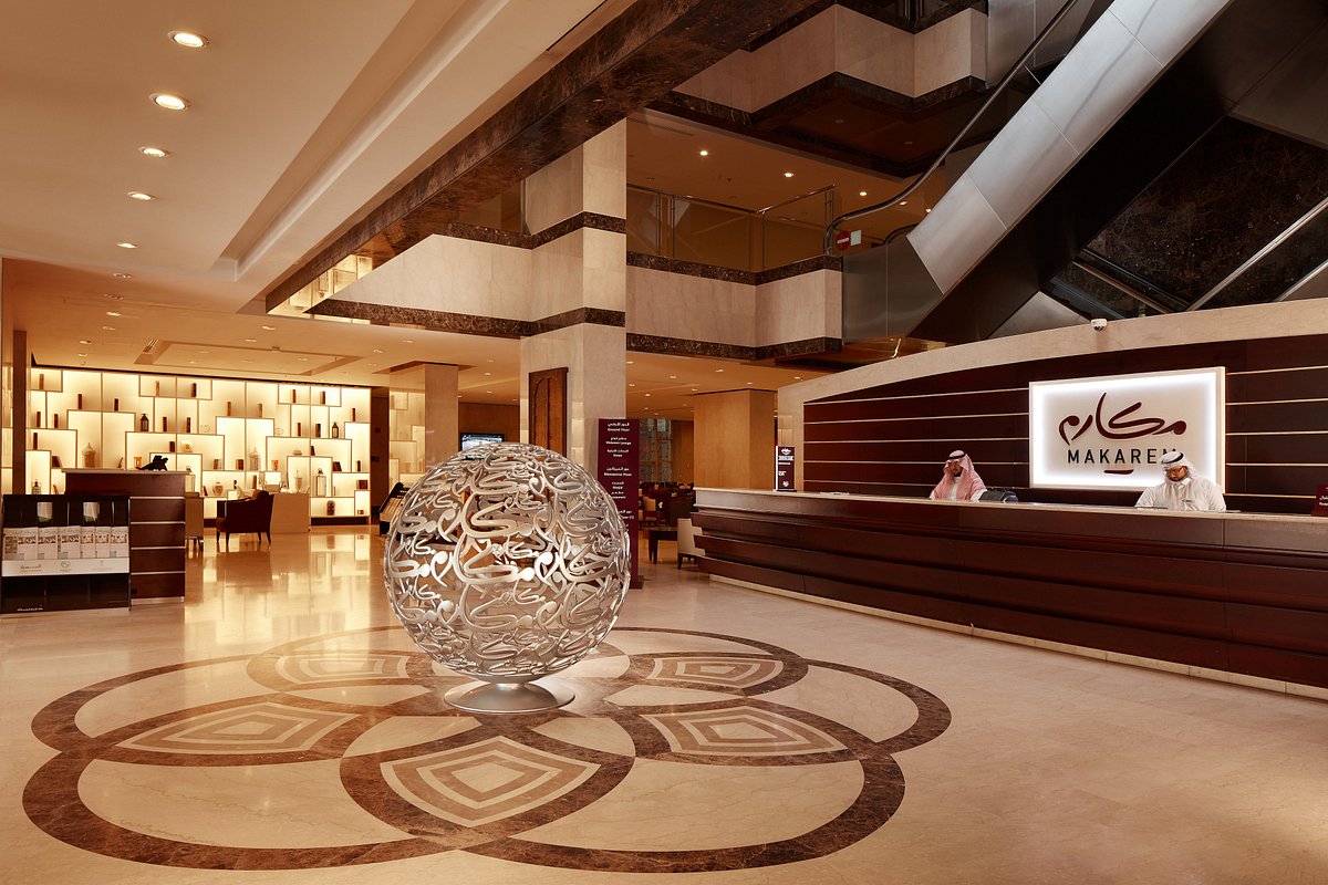 Makarem Al Hijra Hotel
