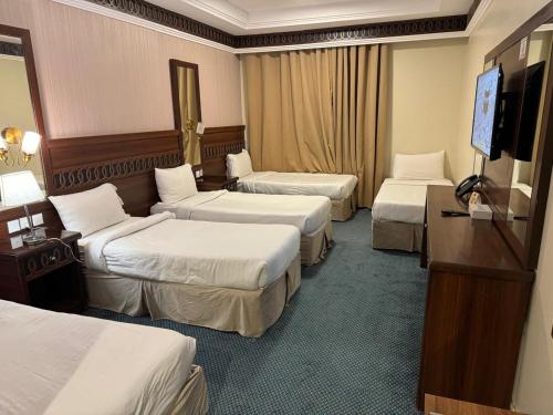Makarem Al Hijra Hotel