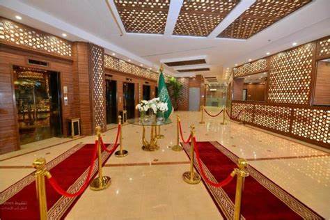 Makarem Al Hijra Hotel