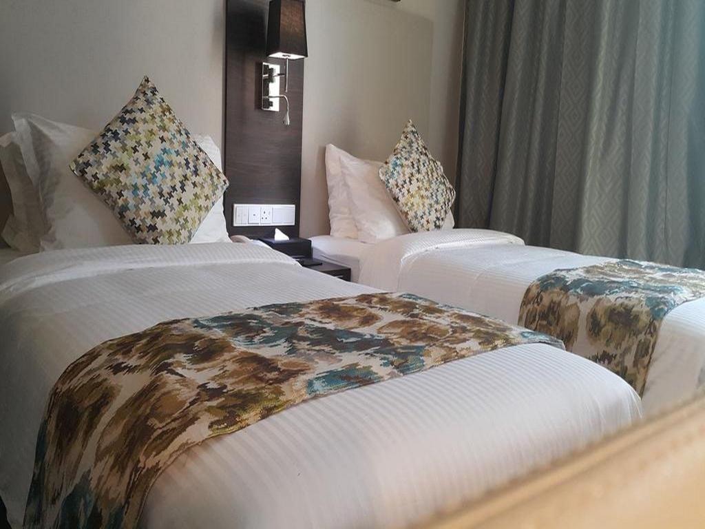 M Hotel by Millenium