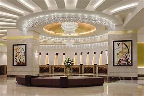 Makkah Tower/ Clock Tower Hotel