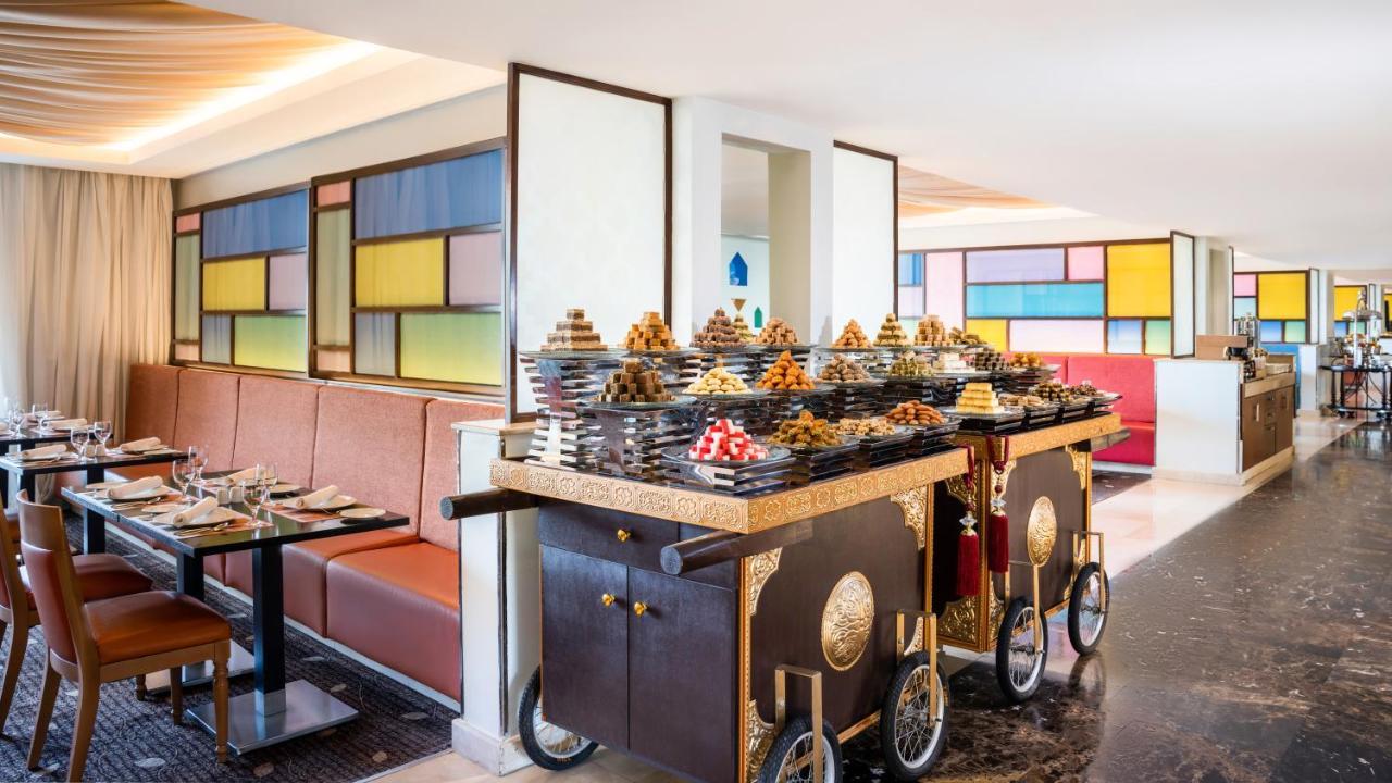 Movenpick Al Hajar