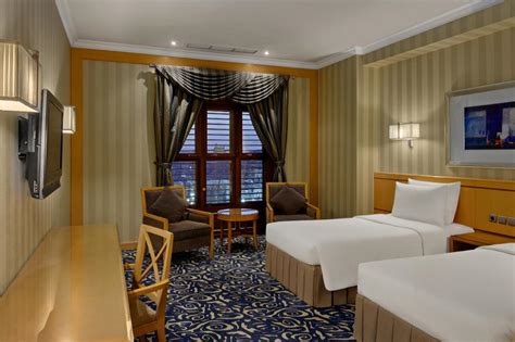 Makkah Tower/ Clock Tower Hotel
