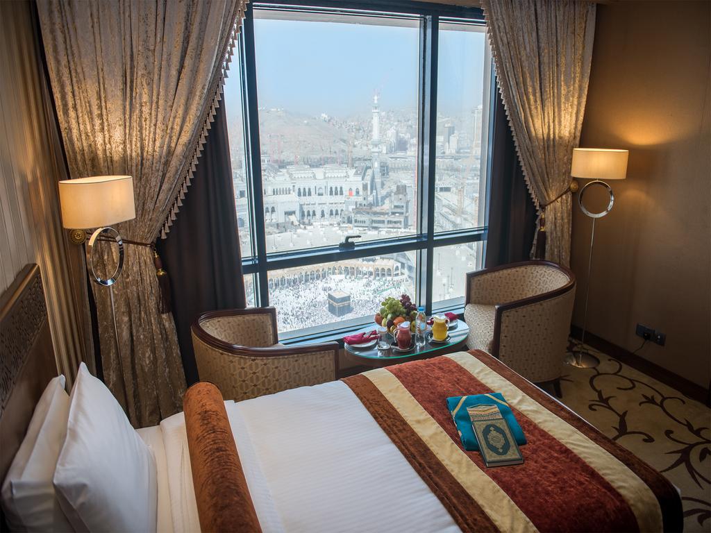Al Safwa Tower 4
