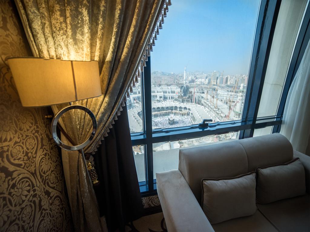 Al Safwa Tower 4