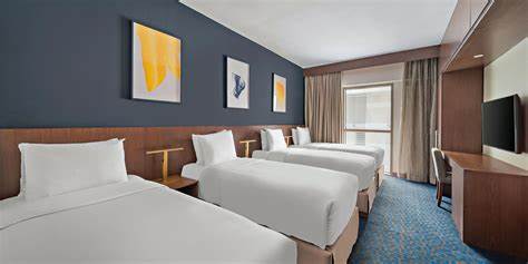 VOCO Hotel