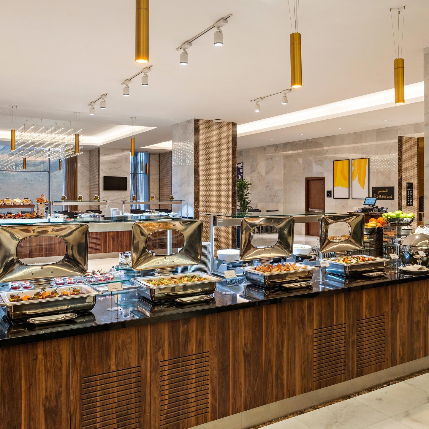VOCO Hotel