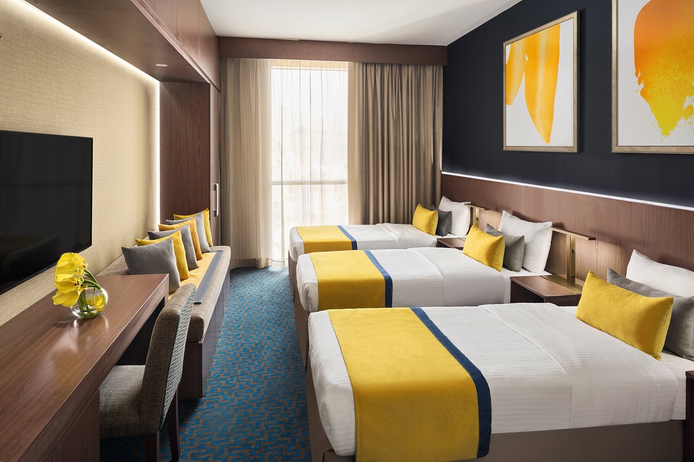 VOCO Hotel
