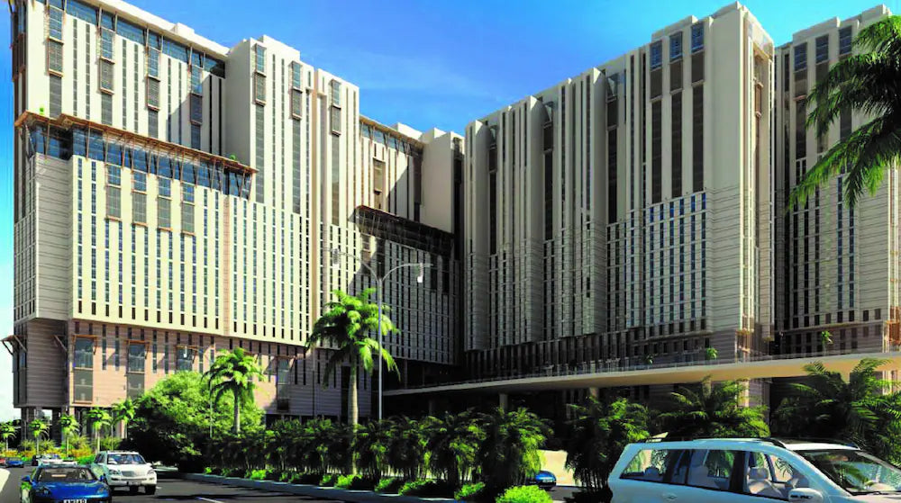 VOCO Hotel