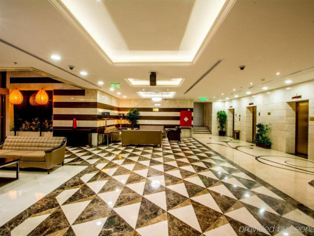 Al Aqeeq Hotel