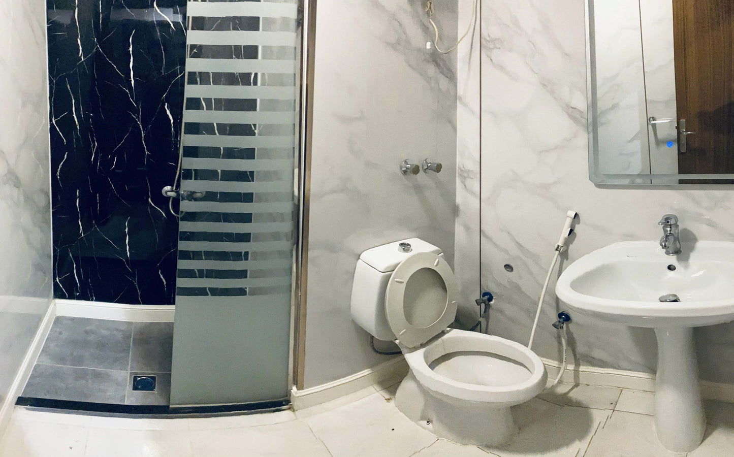 Ajyad Area (900m) – Bakkah Royal Hotel