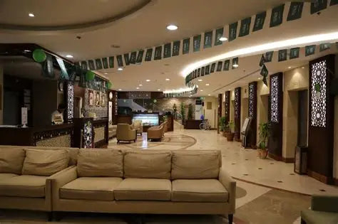 Concord Dar Al Khair