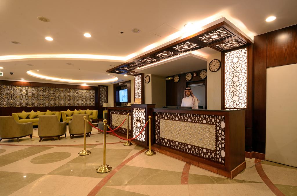 Concord Dar Al Khair