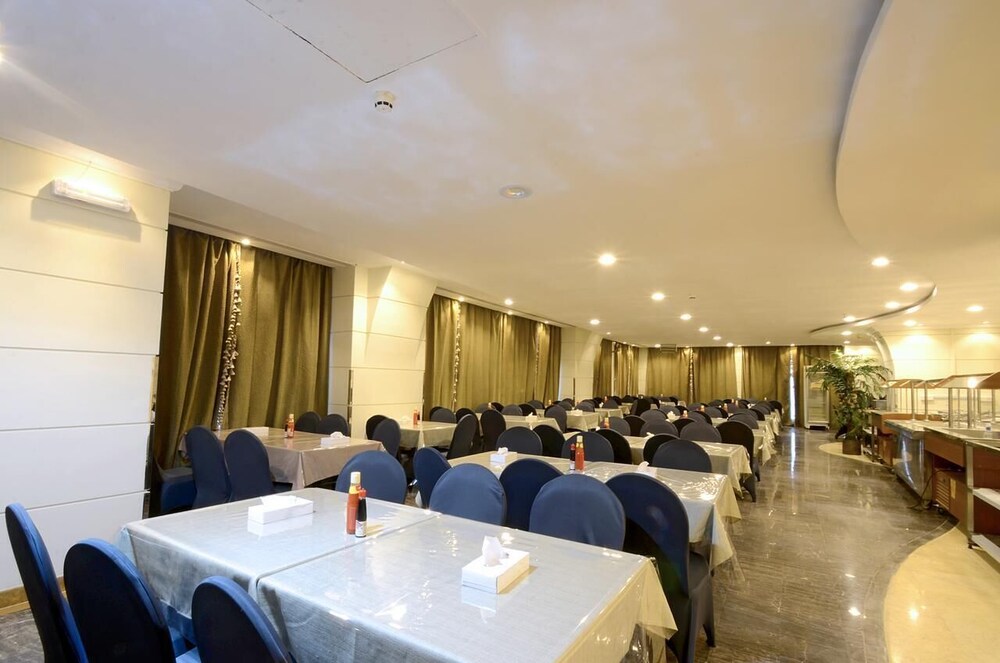 Concord Dar Al Khair