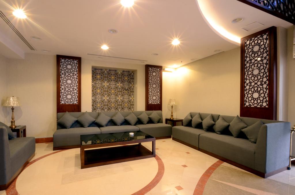 Concord Dar Al Khair