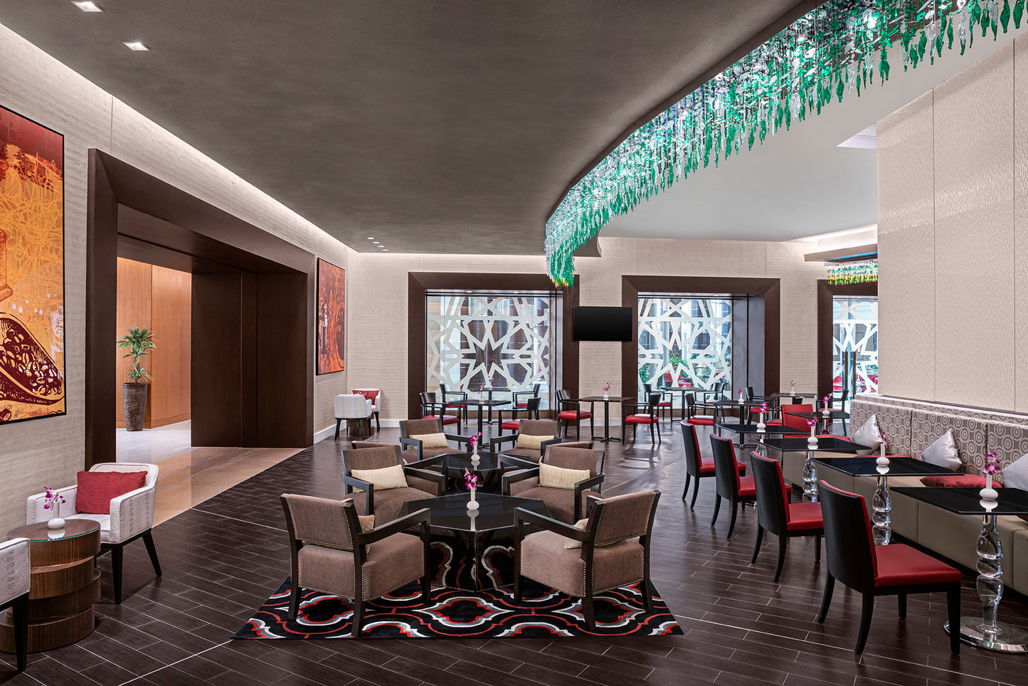 DoubleTree by Hilton – Jabal Omar