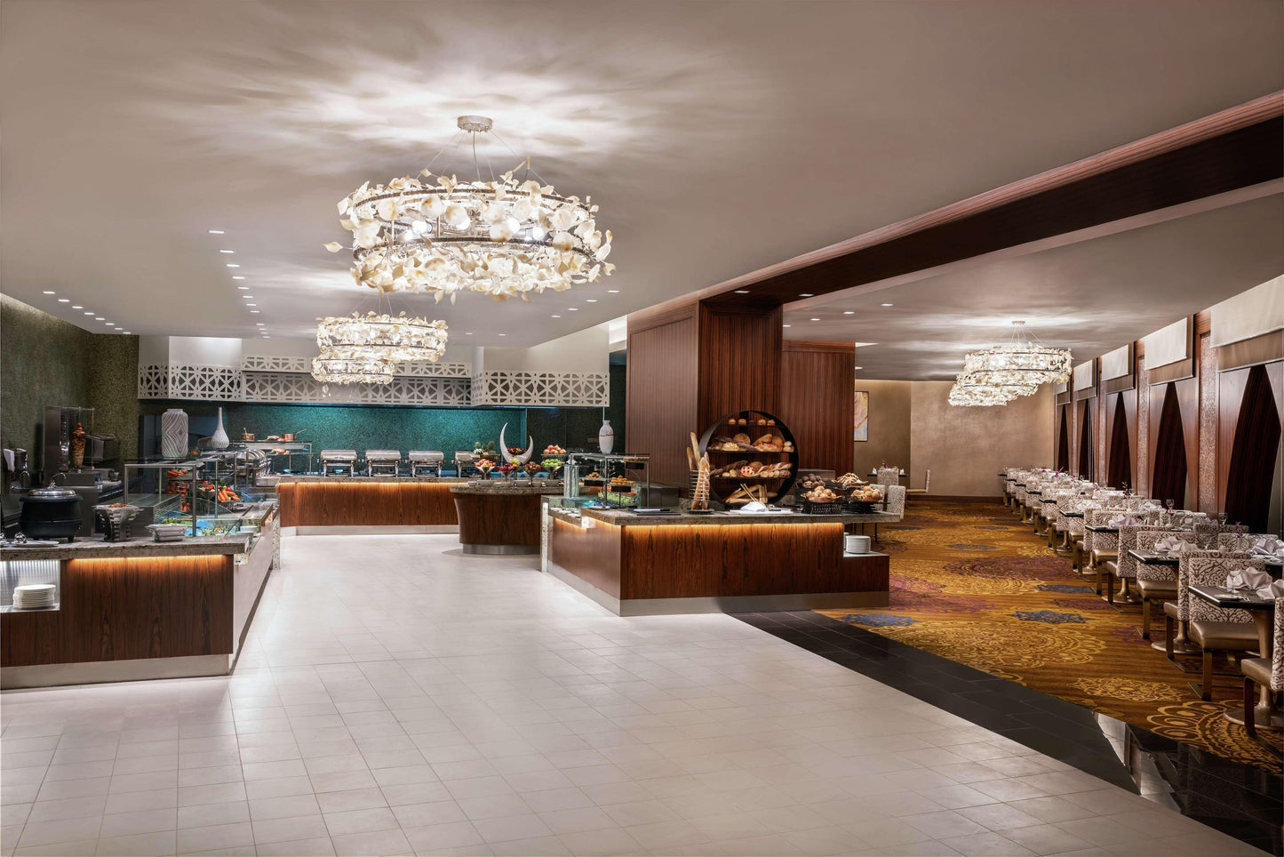 DoubleTree by Hilton – Jabal Omar