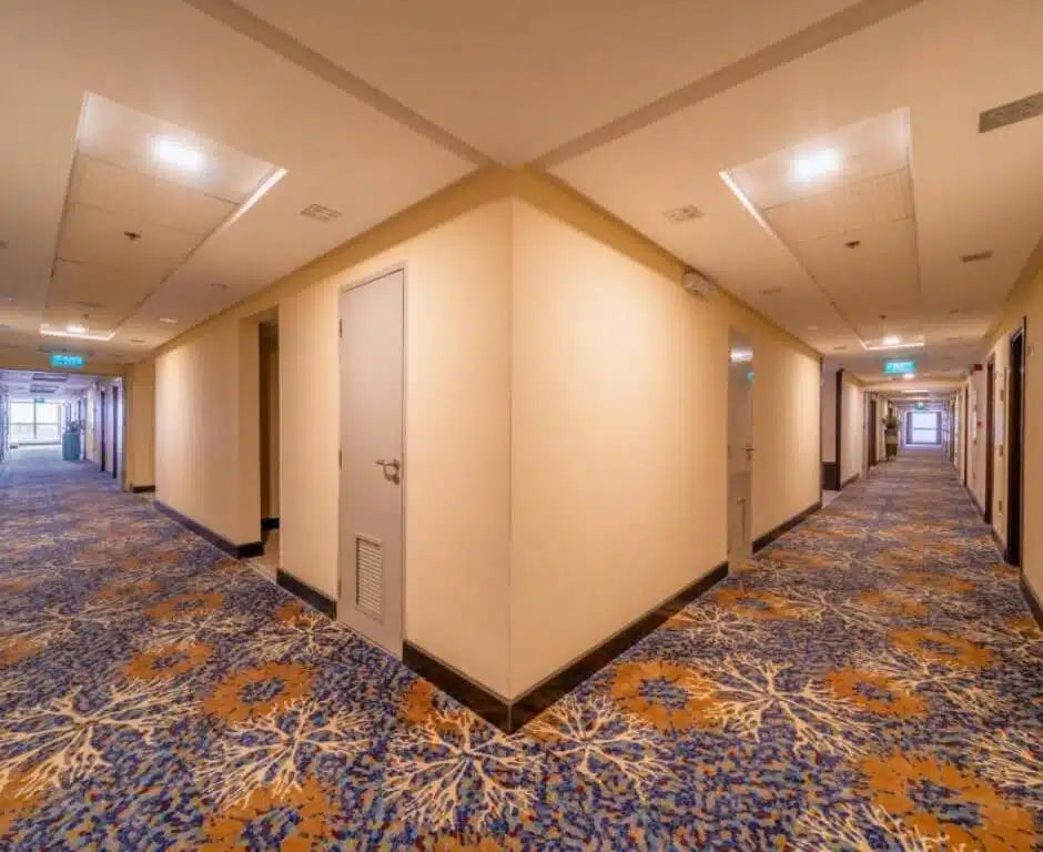 Al Kiswah Towers – Shuttle Hotel