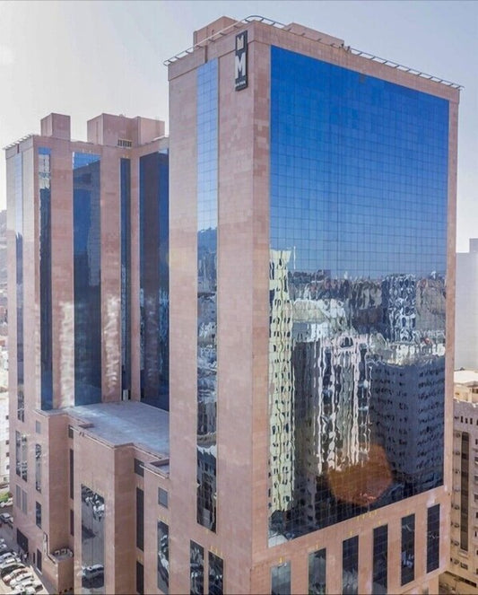 M Hotel by Millenium