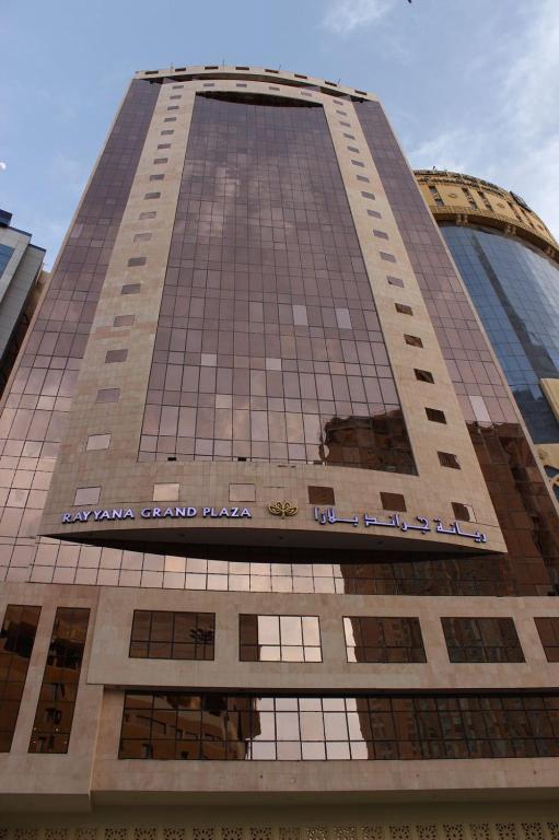 Ajyad Street (800m) – Maysan Al Mashar