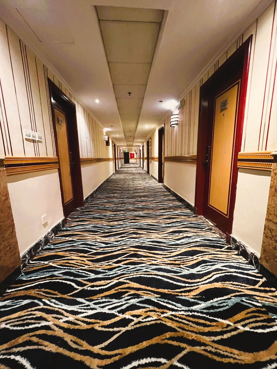 Ajyad Street (500m) – Maysan Al Maqam Hotel