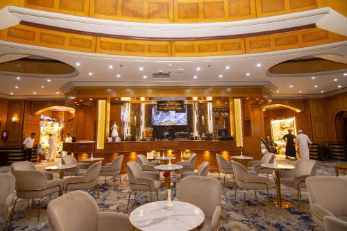 Ajyad Street (500m) – Maysan Al Maqam Hotel