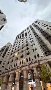 Qasr Ansar Golden Tulip