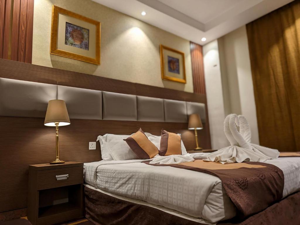 Qasr Ansar Golden Tulip