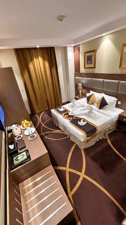 Qasr Ansar Golden Tulip