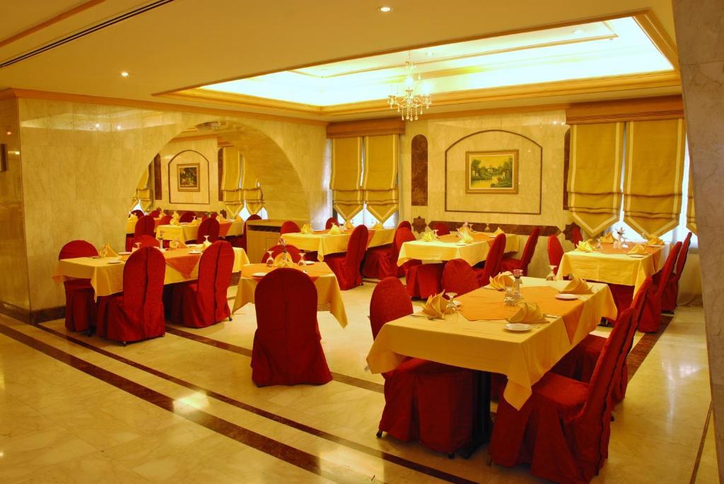 Al Saha Hotel