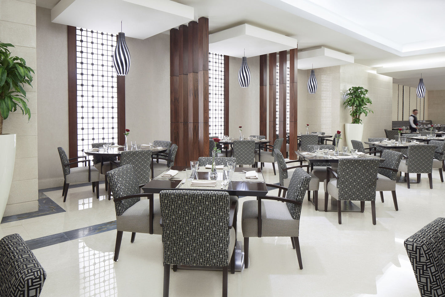 Clock Towers – Swiss Al Maqam