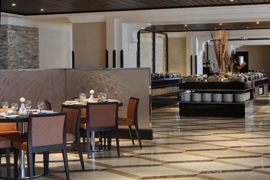 Makkah Towers – Pullman Zamzam Makkah