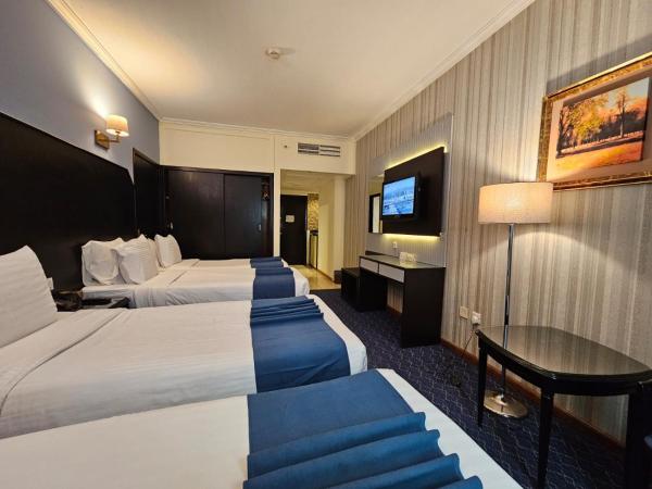 Grand Plaza Al Madinah