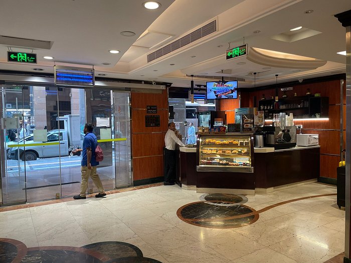 Grand Plaza Al Madinah