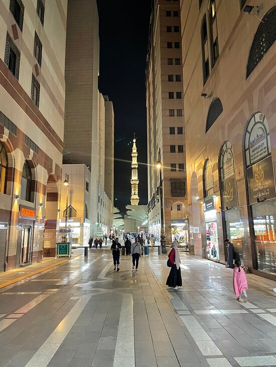 Grand Plaza Al Madinah