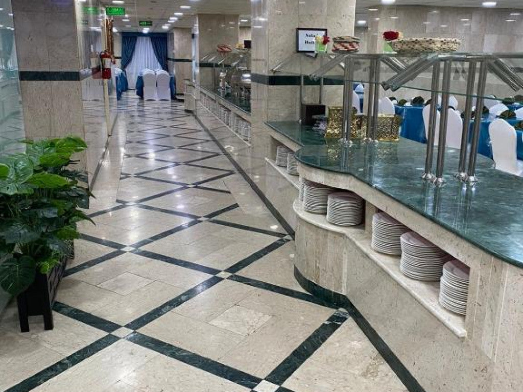 Grand Plaza Al Madinah