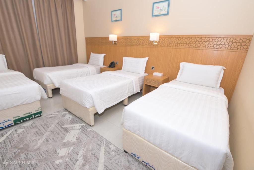 Grand Plaza Al Madinah