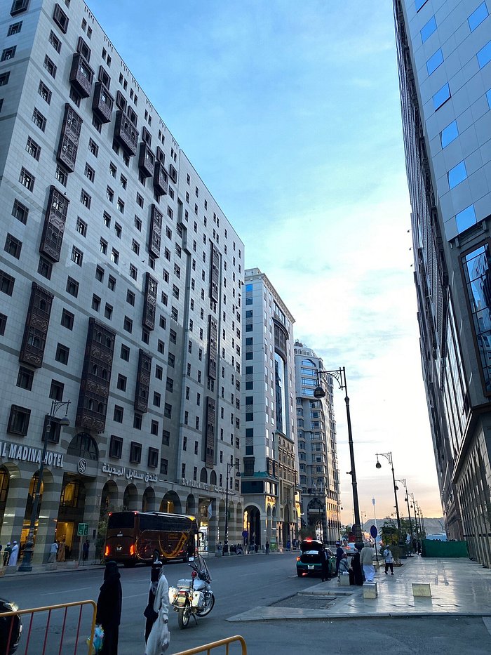 Grand Plaza Badr Al Maqam