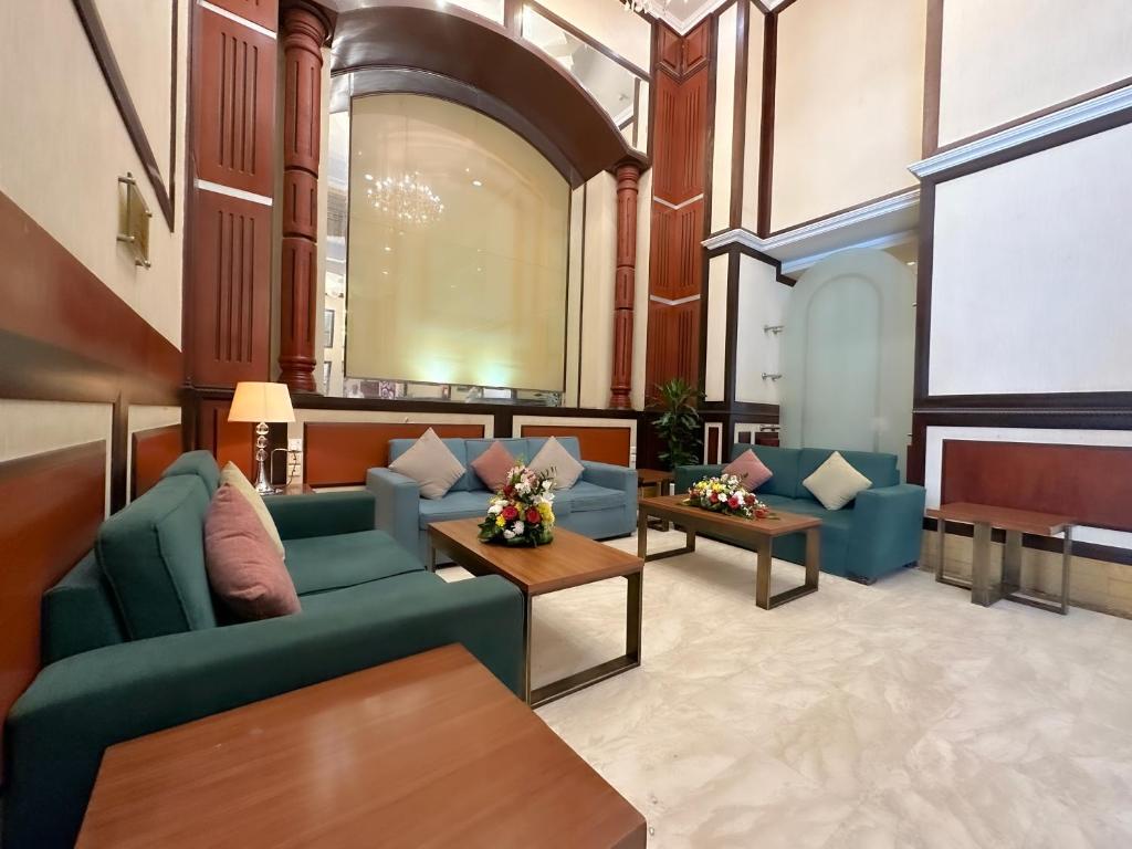 Grand Plaza Badr Al Maqam