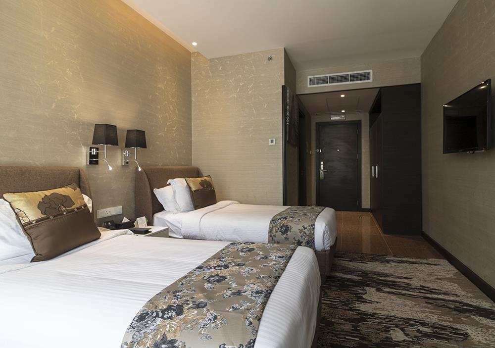 M Hotel by Millenium