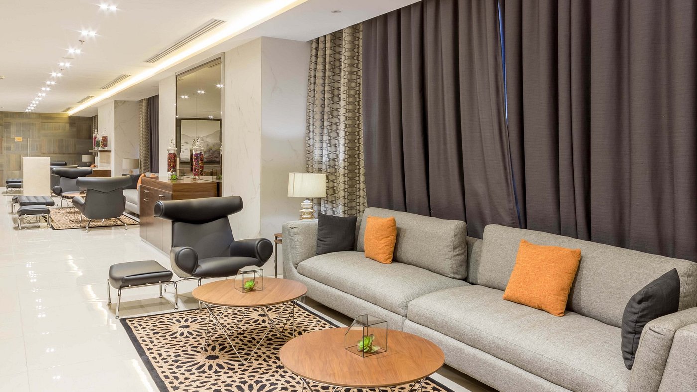 M Hotel by Millenium