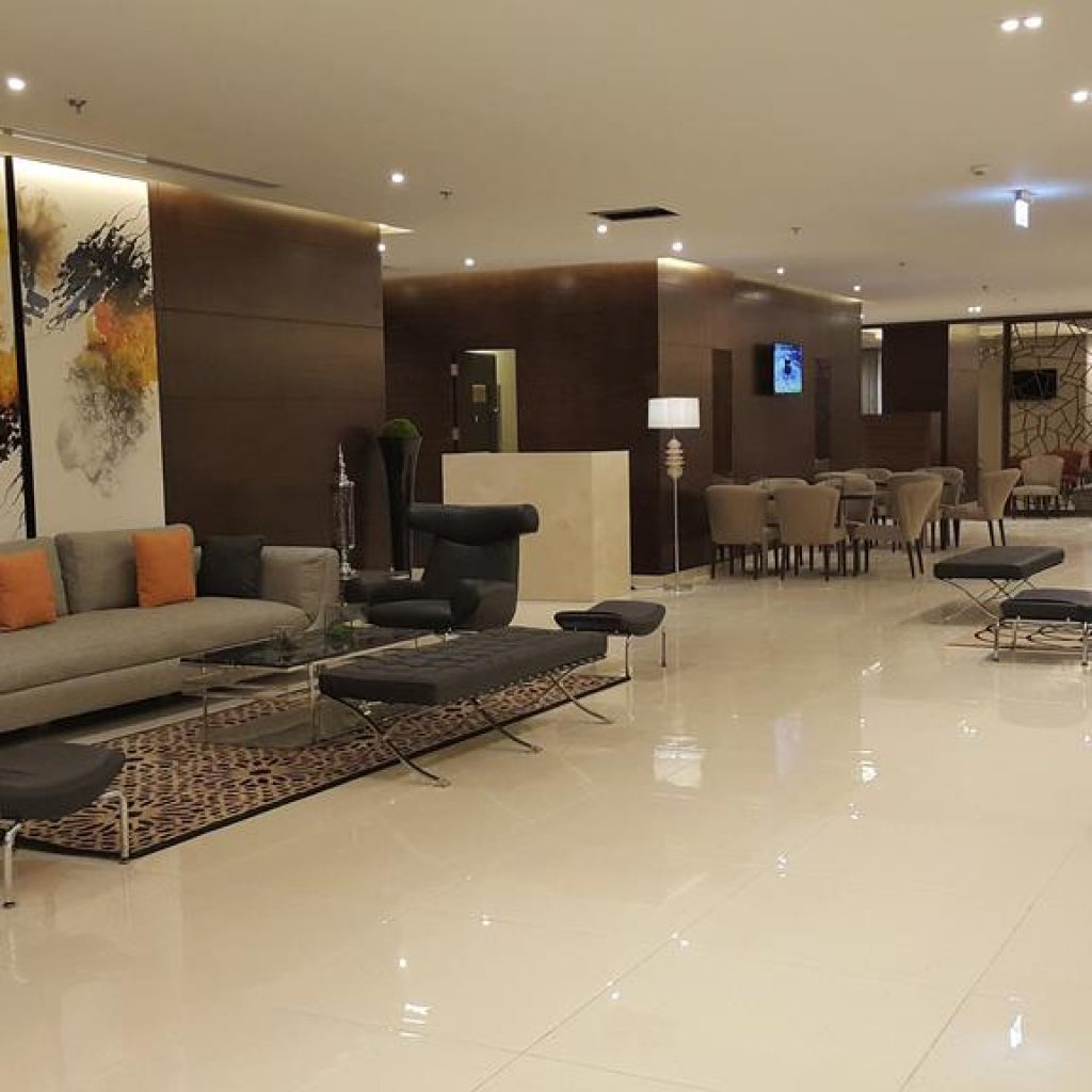 M Hotel by Millenium