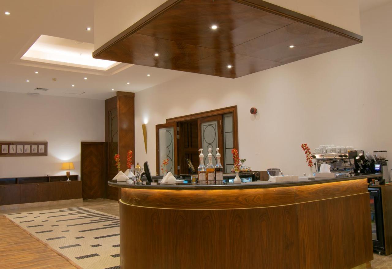 Ajyad Street (500m) – Al Massah Grand Hotel