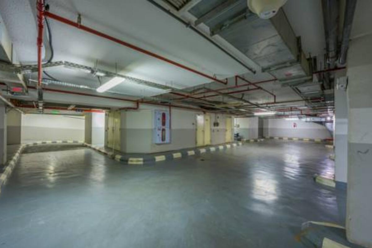 Mukhtara Golden Hotel