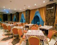 Plaza Inn Ohud Hotel