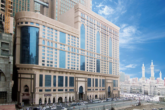 Al Safwa Tower 4